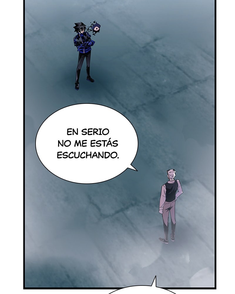 Read Un villano para matar ES Manga Online