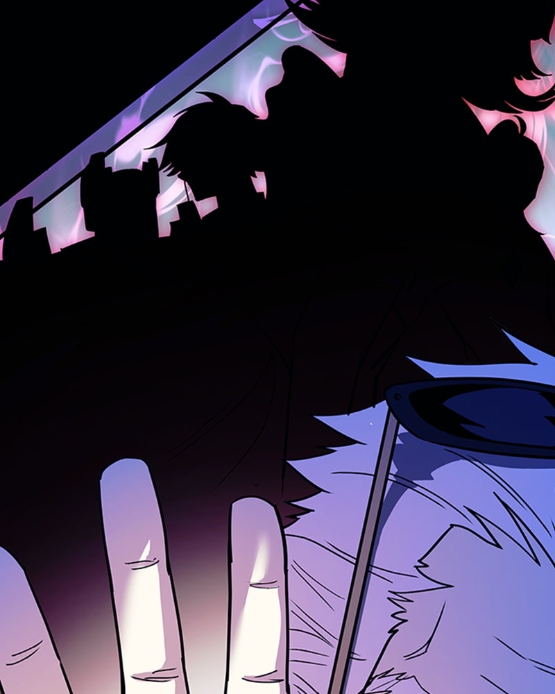 Read Un villano para matar ES Manga Online