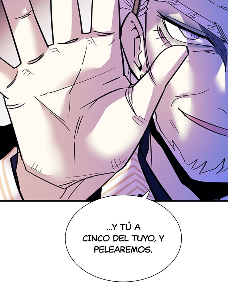 Read Un villano para matar ES Manga Online