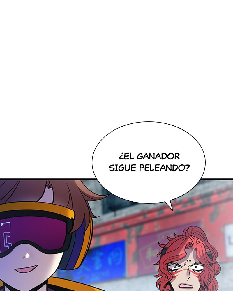 Read Un villano para matar ES Manga Online