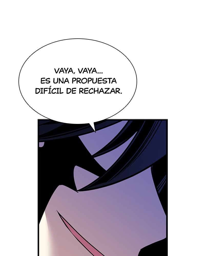 Read Un villano para matar ES Manga Online