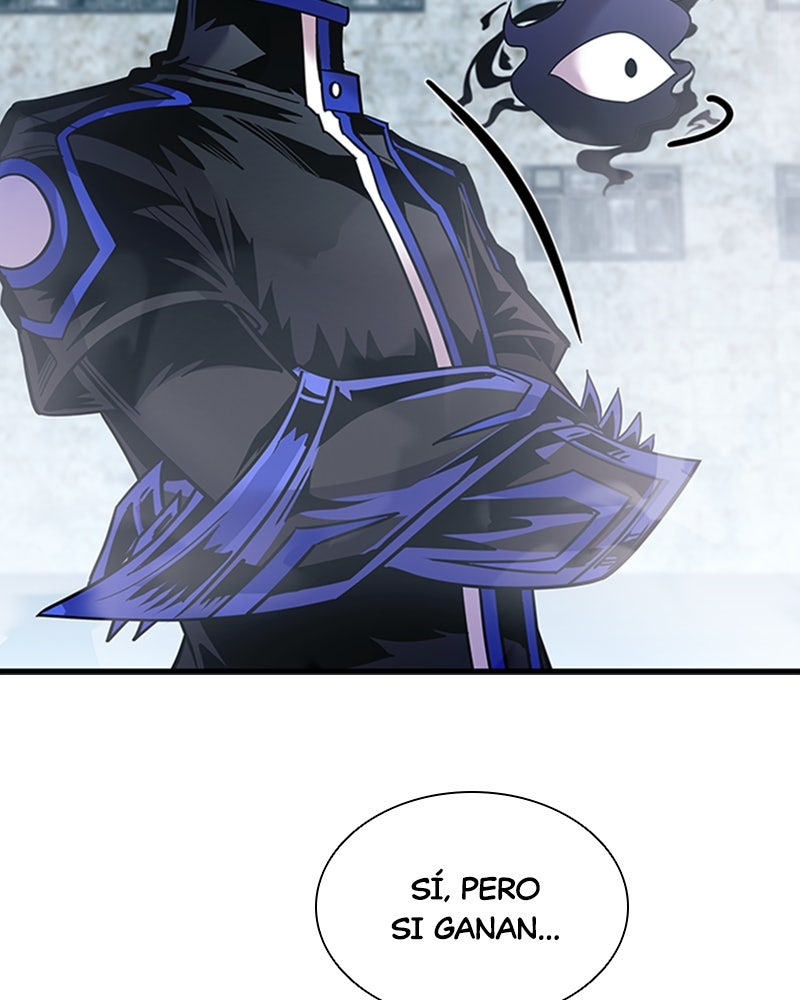 Read Un villano para matar ES Manga Online