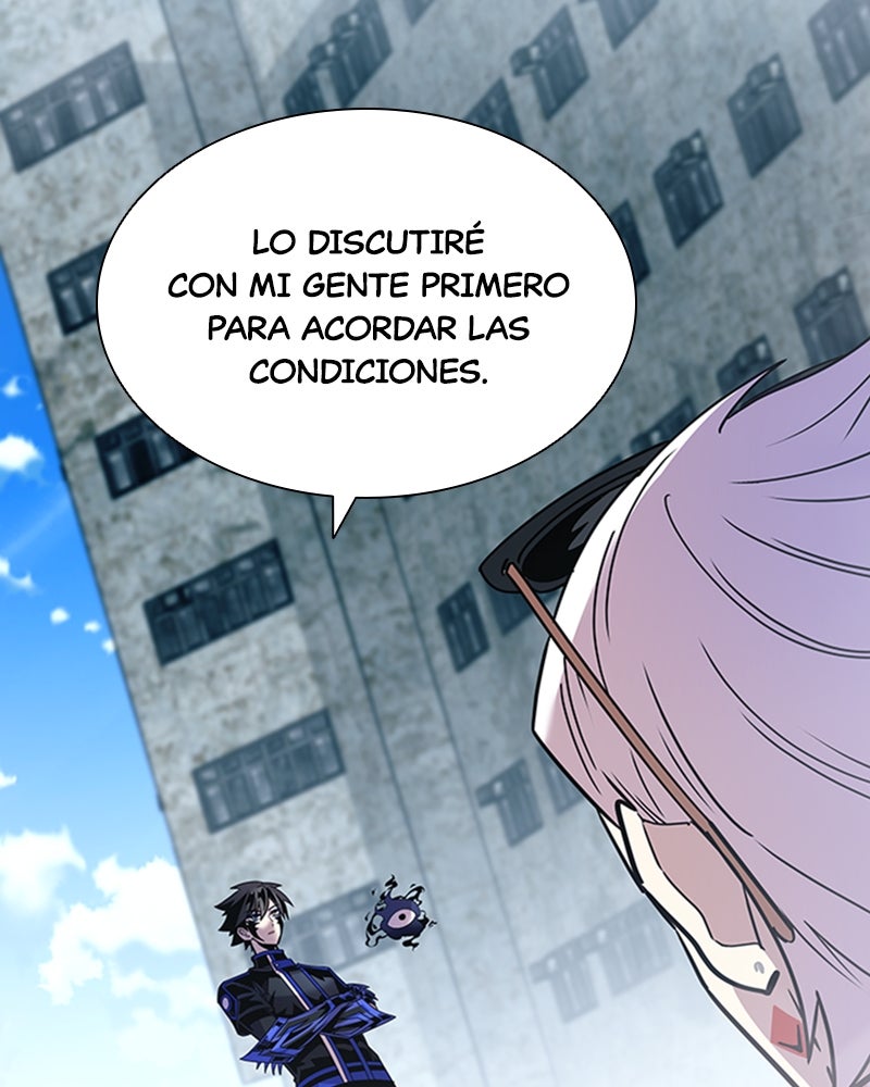 Read Un villano para matar ES Manga Online