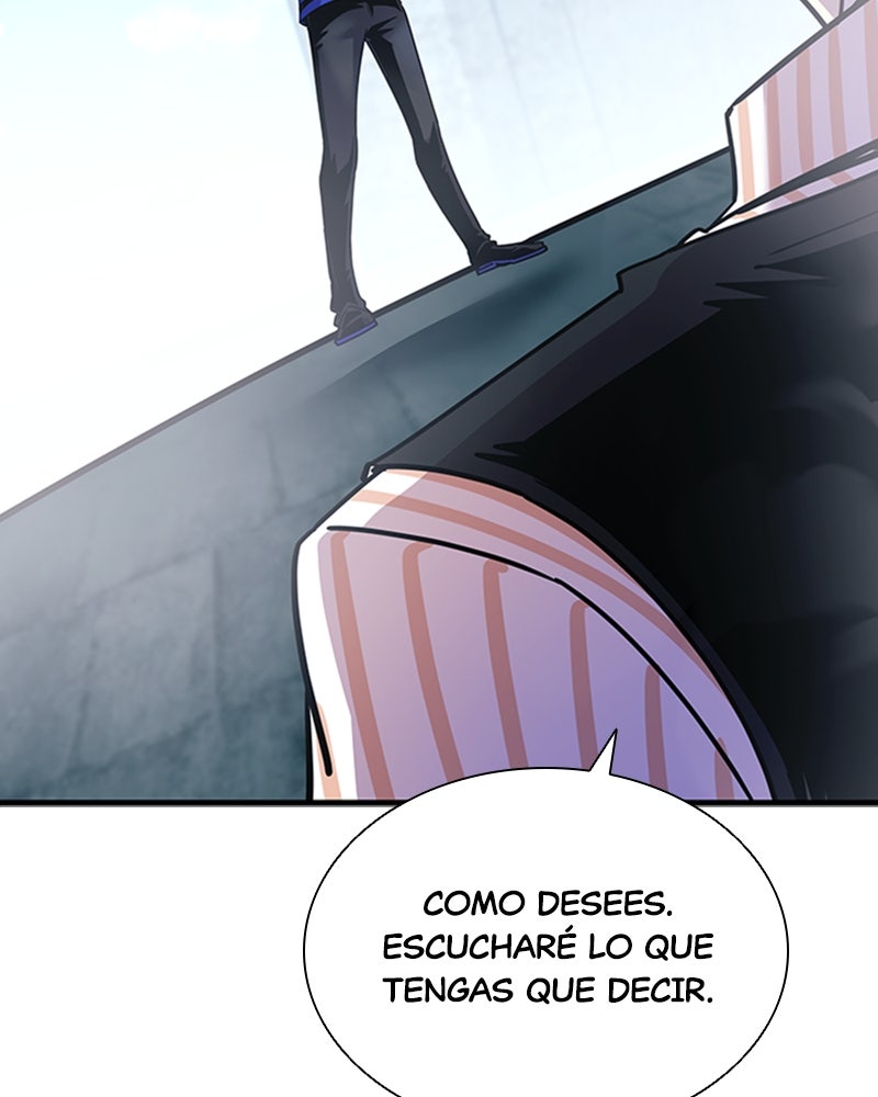 Read Un villano para matar ES Manga Online