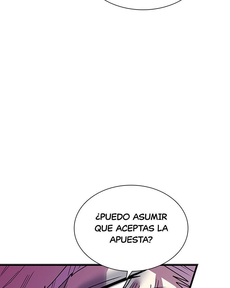 Read Un villano para matar ES Manga Online