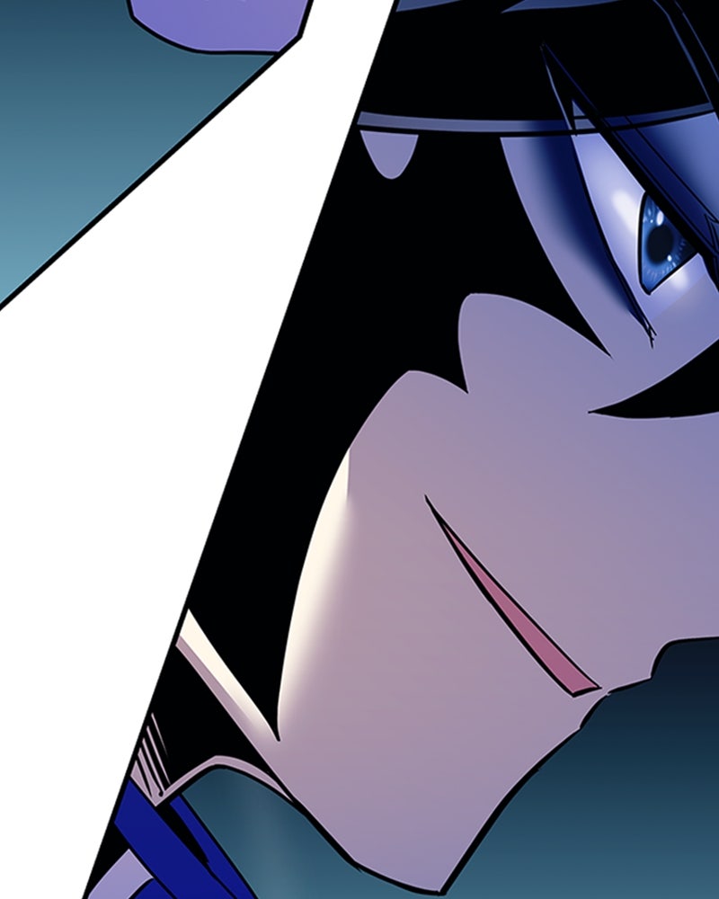 Read Un villano para matar ES Manga Online