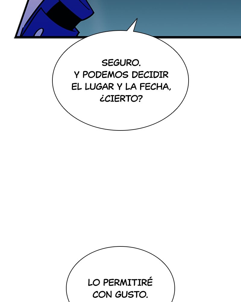 Read Un villano para matar ES Manga Online