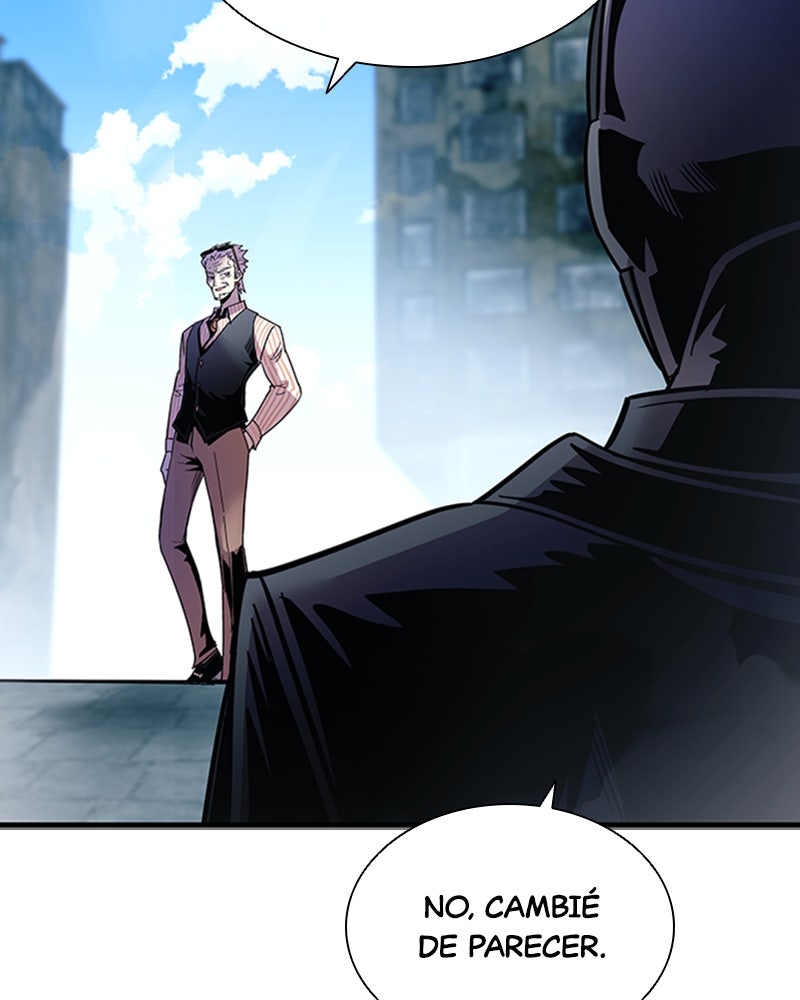 Read Un villano para matar ES Manga Online