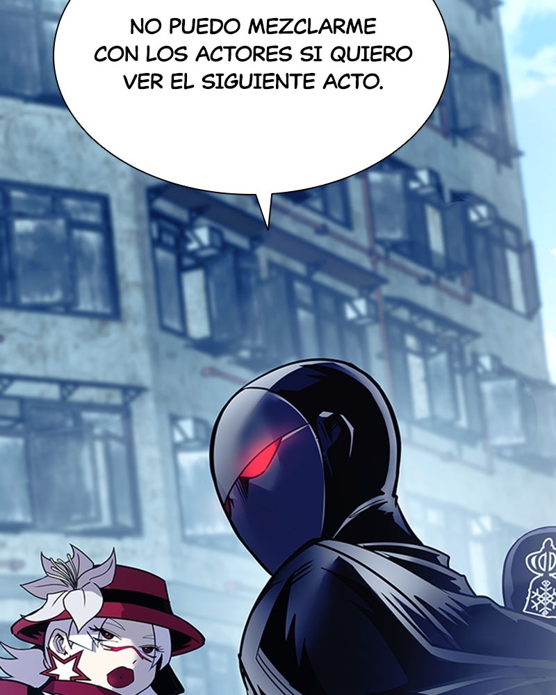 Read Un villano para matar ES Manga Online