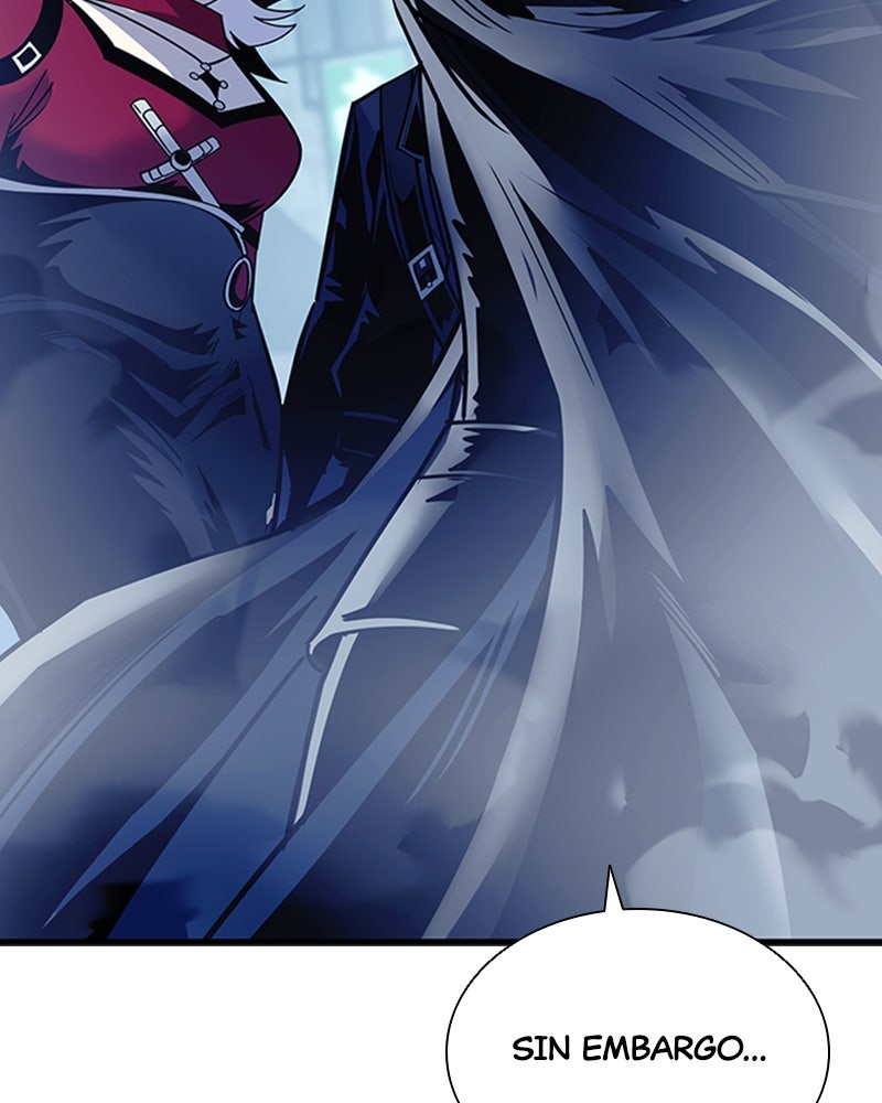 Read Un villano para matar ES Manga Online