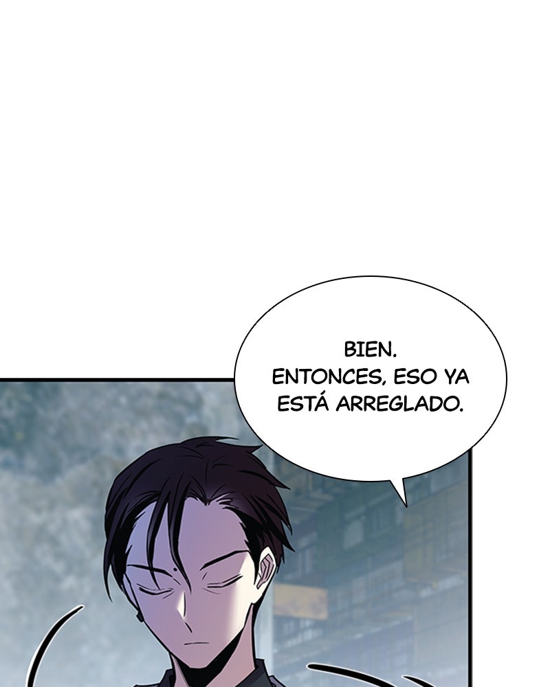 Read Un villano para matar ES Manga Online