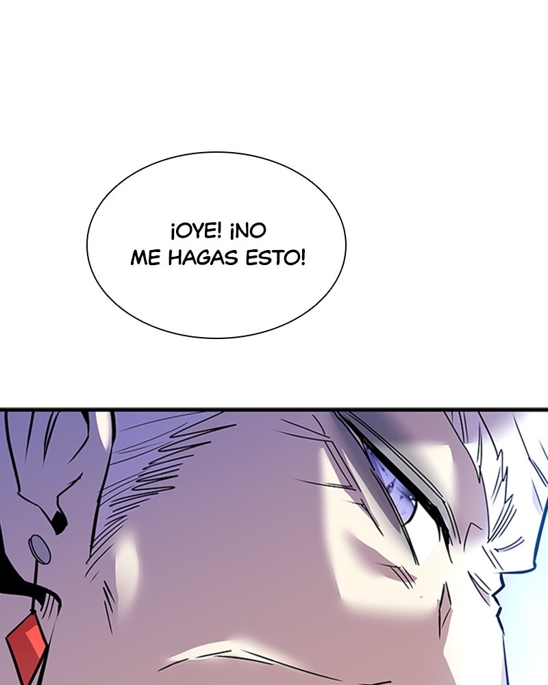 Read Un villano para matar ES Manga Online