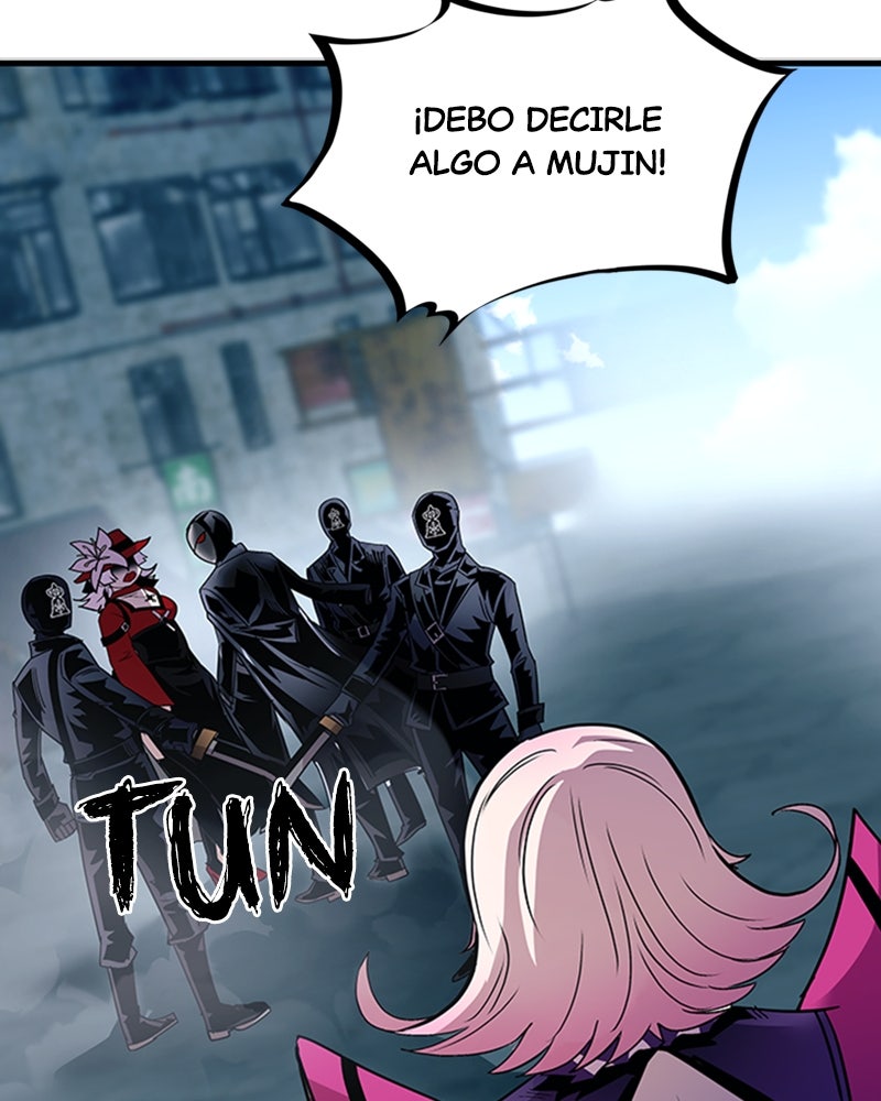 Read Un villano para matar ES Manga Online