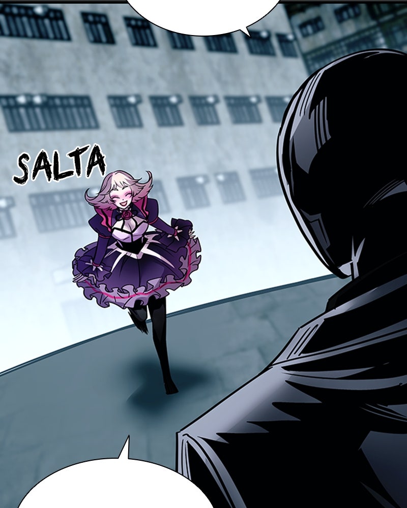 Read Un villano para matar ES Manga Online