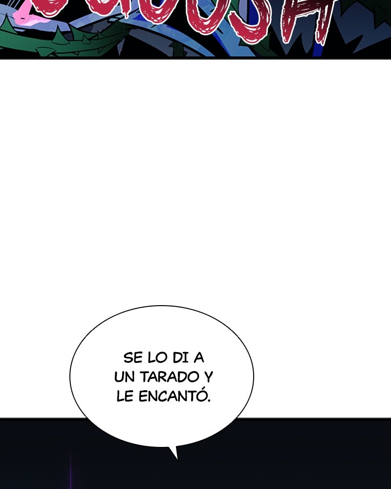 Read Un villano para matar ES Manga Online