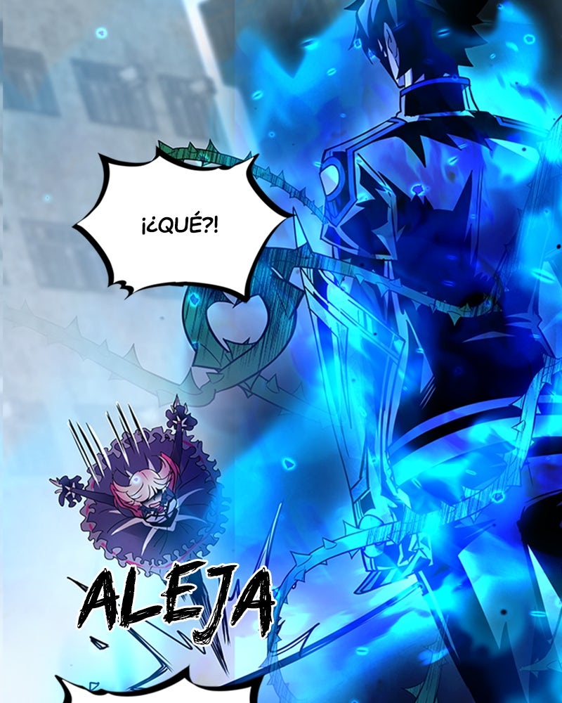 Read Un villano para matar ES Manga Online