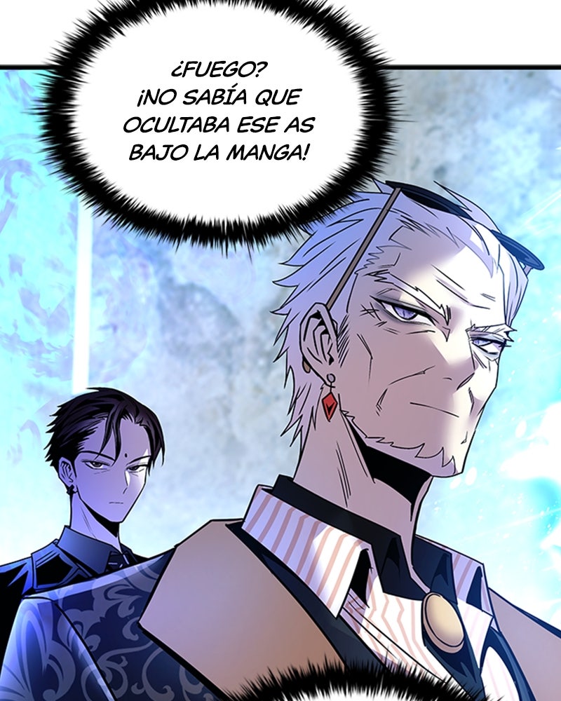 Read Un villano para matar ES Manga Online