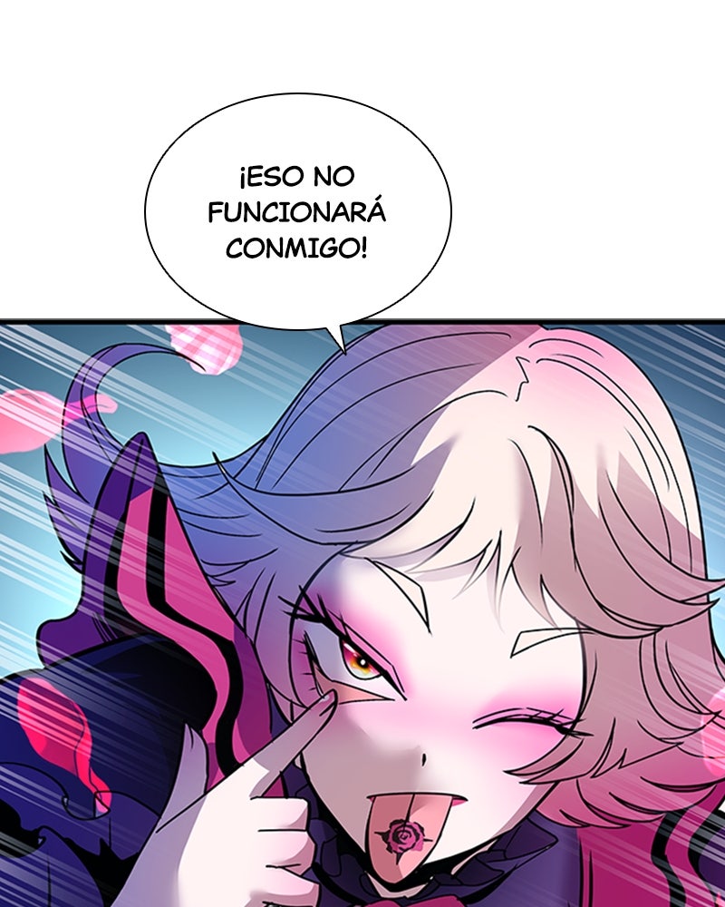 Read Un villano para matar ES Manga Online