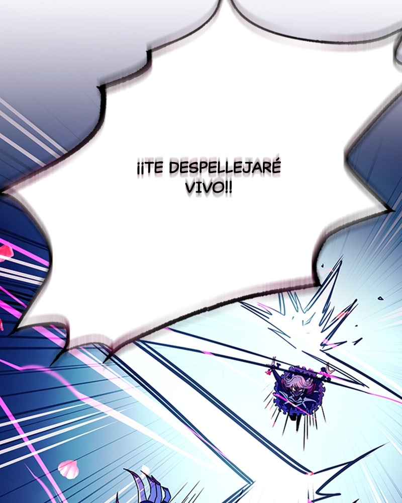 Read Un villano para matar ES Manga Online