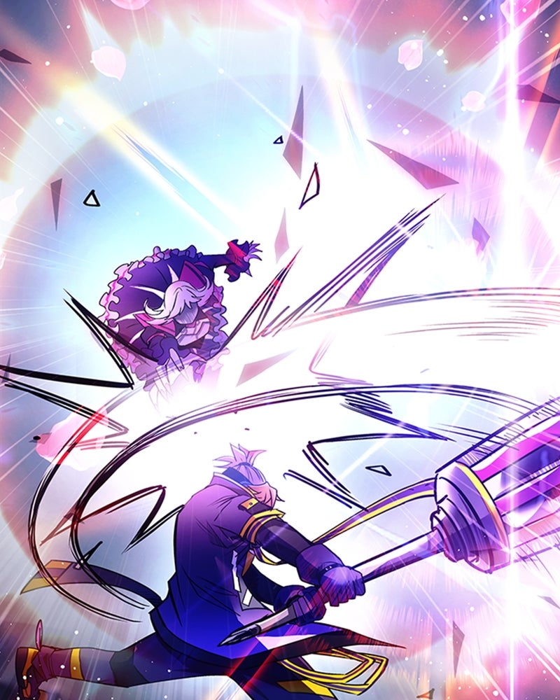 Read Un villano para matar ES Manga Online