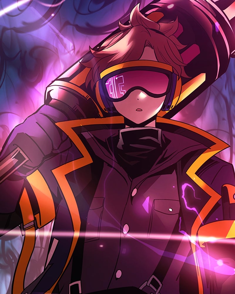 Read Un villano para matar ES Manga Online