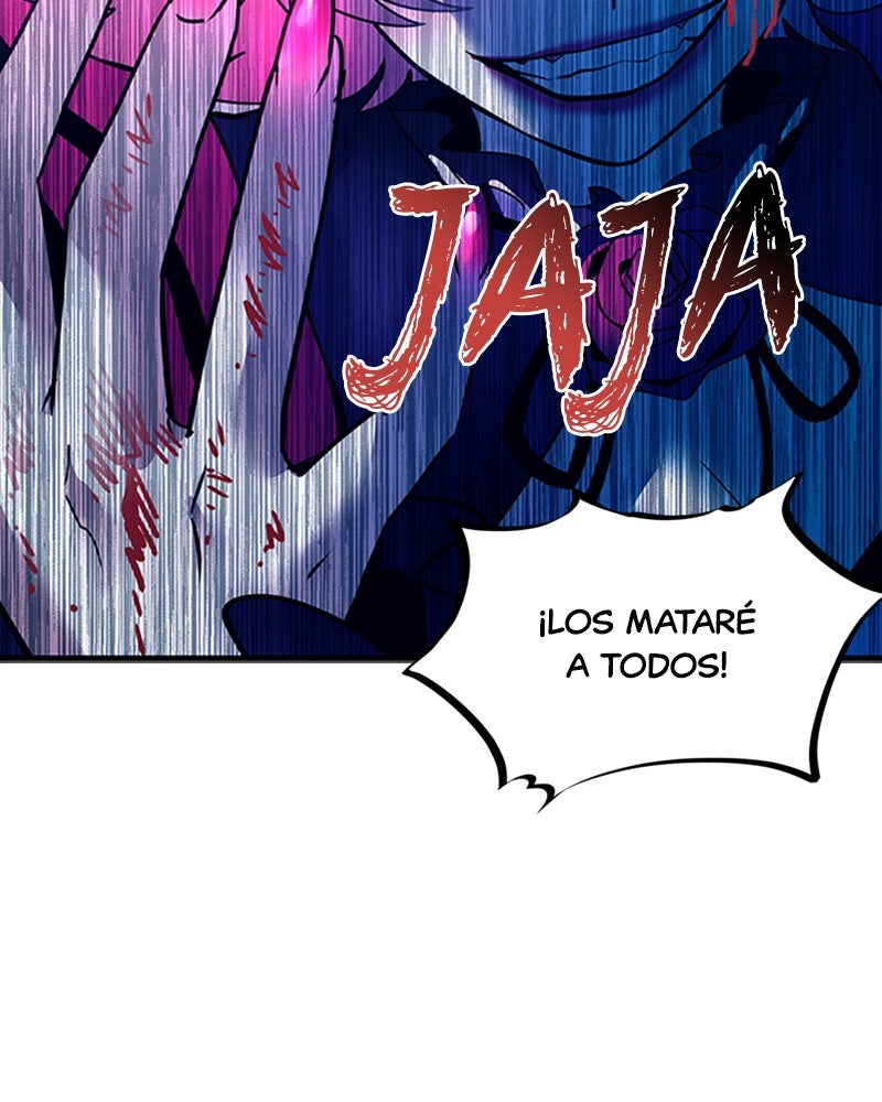 Read Un villano para matar ES Manga Online