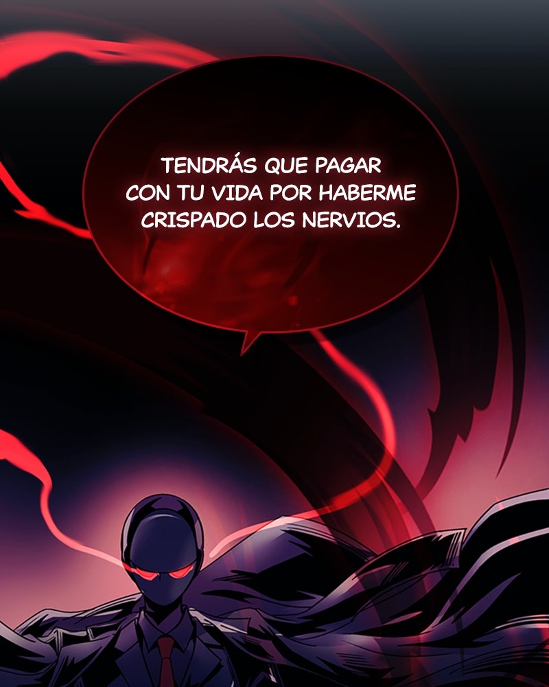 Read Un villano para matar ES Manga Online