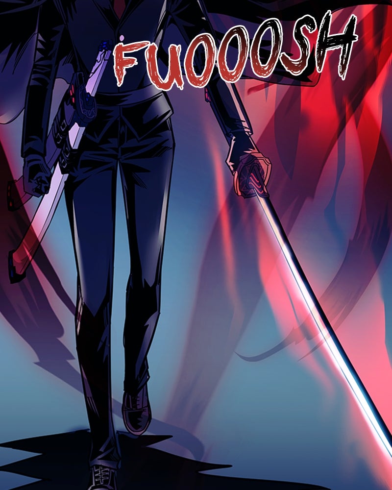 Read Un villano para matar ES Manga Online