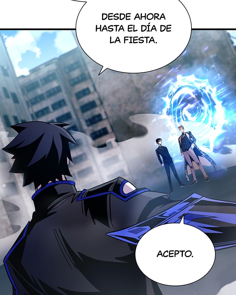 Read Un villano para matar ES Manga Online