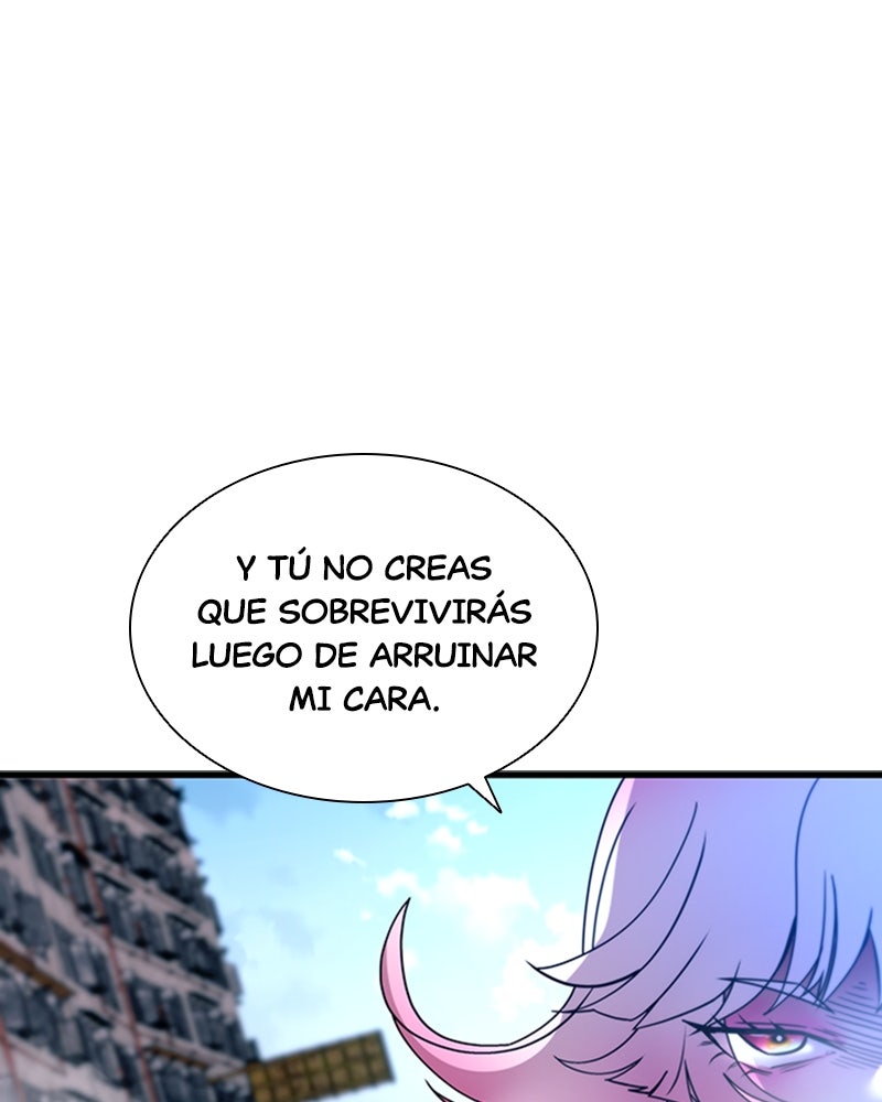 Read Un villano para matar ES Manga Online