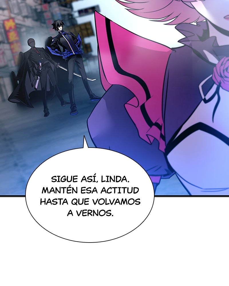 Read Un villano para matar ES Manga Online