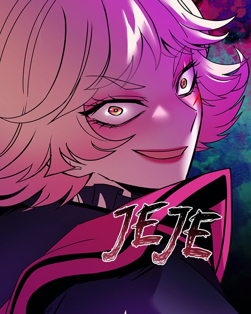 Read Un villano para matar ES Manga Online