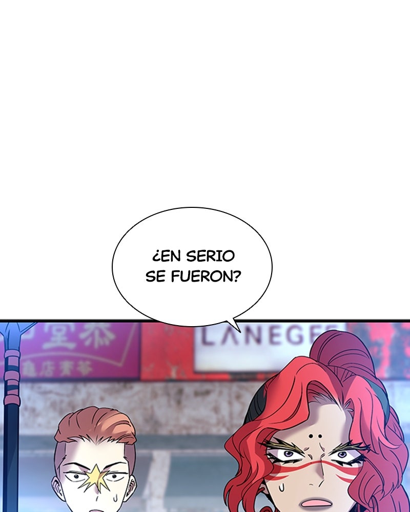 Read Un villano para matar ES Manga Online