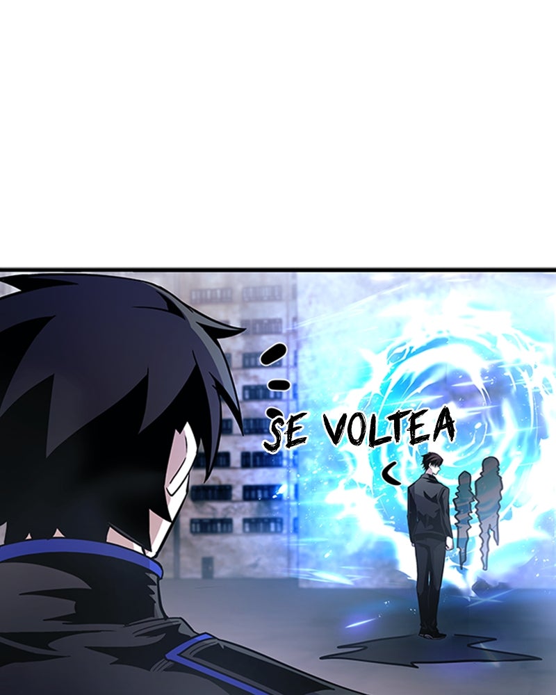 Read Un villano para matar ES Manga Online