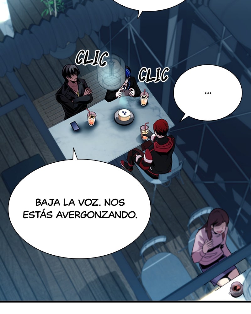 Read Un villano para matar ES Manga Online