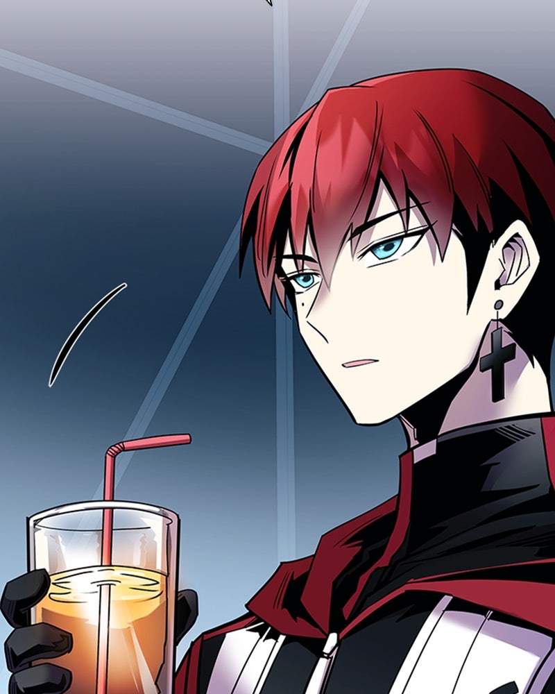 Read Un villano para matar ES Manga Online