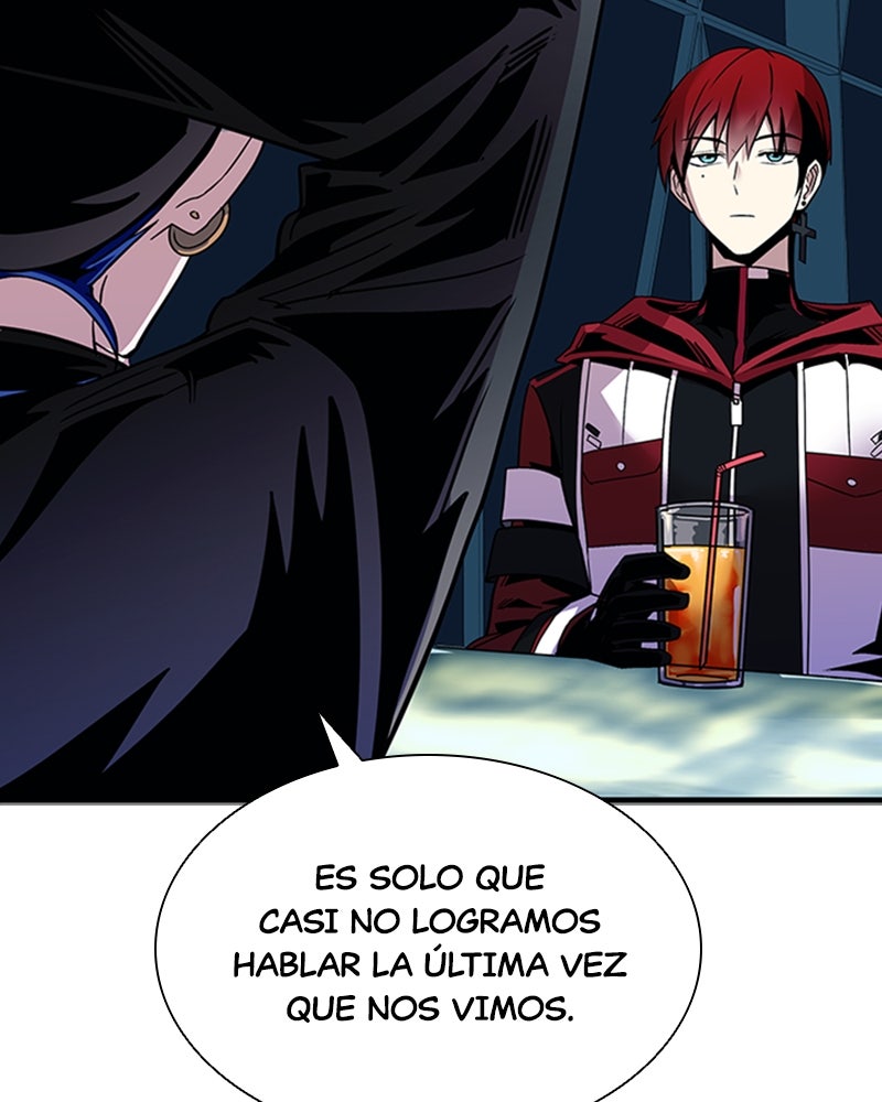 Read Un villano para matar ES Manga Online