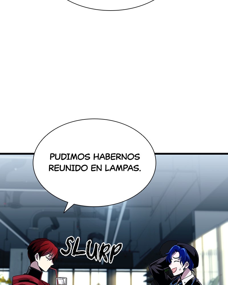 Read Un villano para matar ES Manga Online