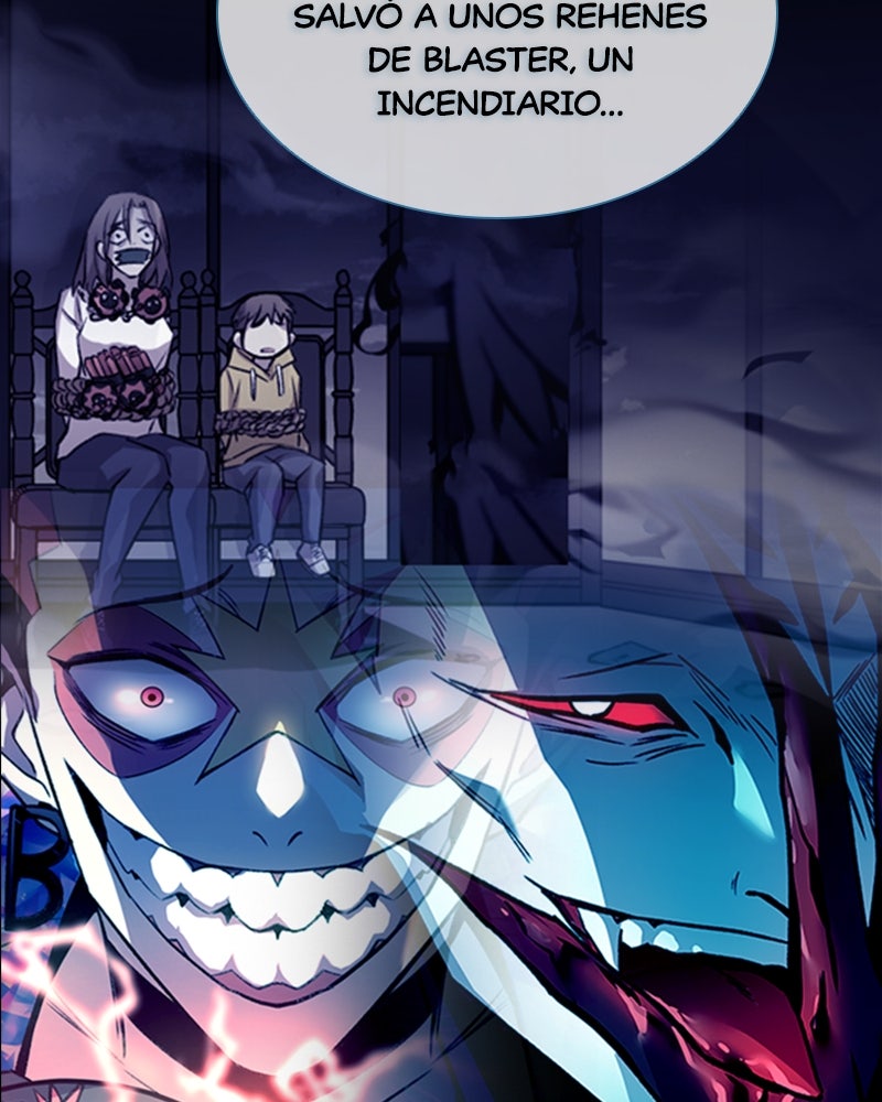 Read Un villano para matar ES Manga Online