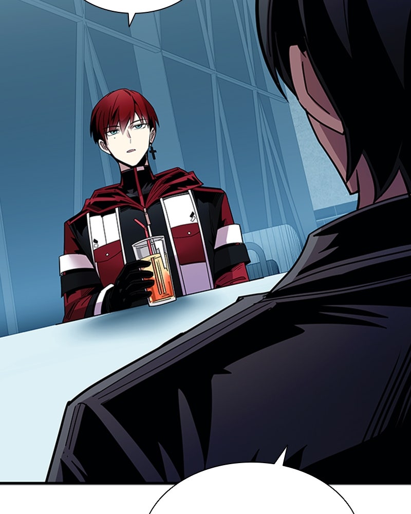 Read Un villano para matar ES Manga Online