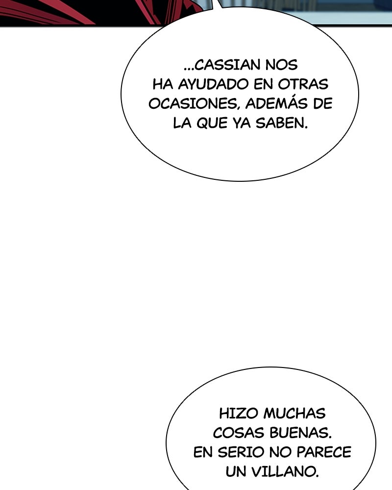 Read Un villano para matar ES Manga Online