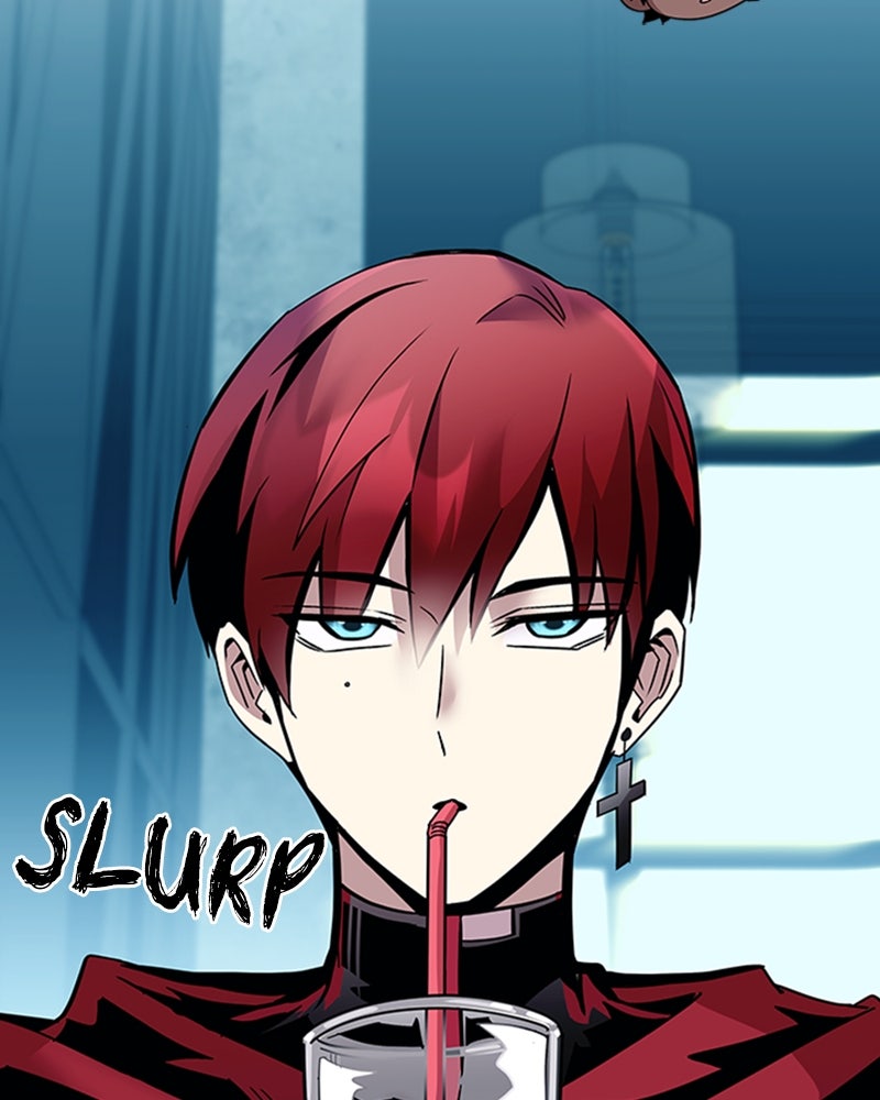 Read Un villano para matar ES Manga Online