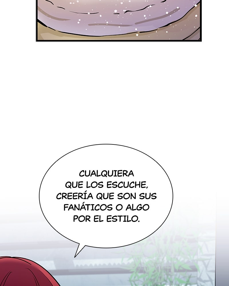 Read Un villano para matar ES Manga Online