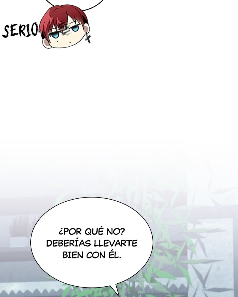 Read Un villano para matar ES Manga Online