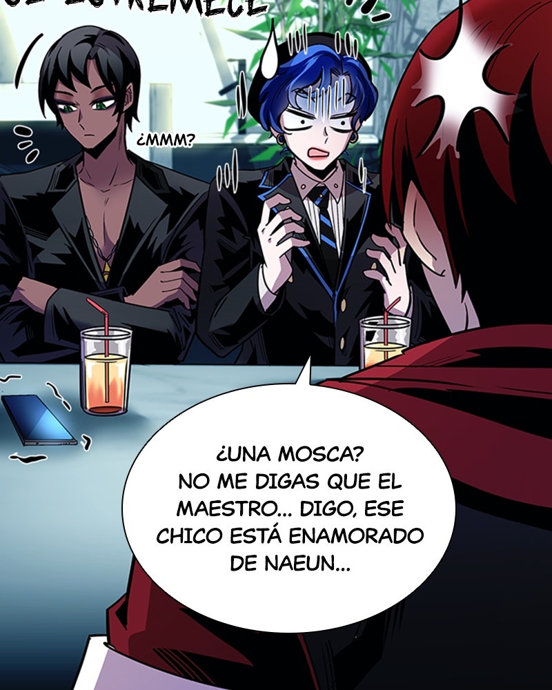 Read Un villano para matar ES Manga Online