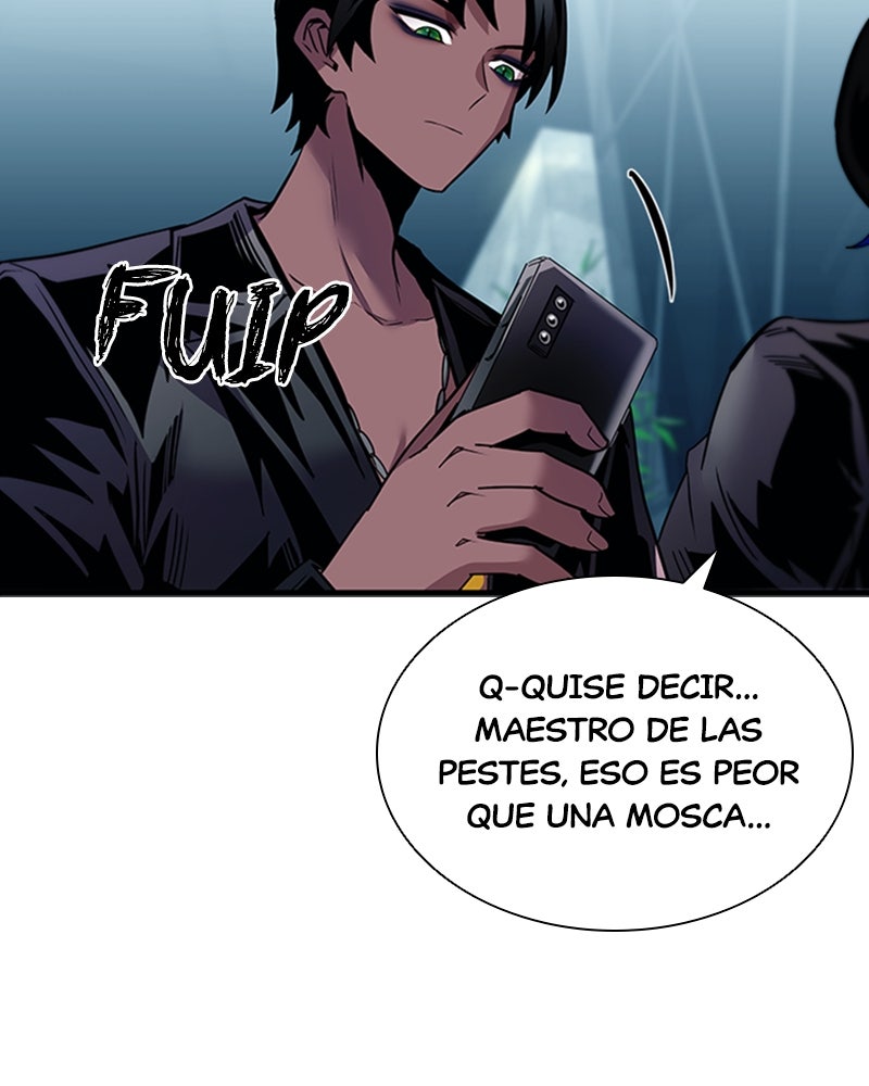 Read Un villano para matar ES Manga Online