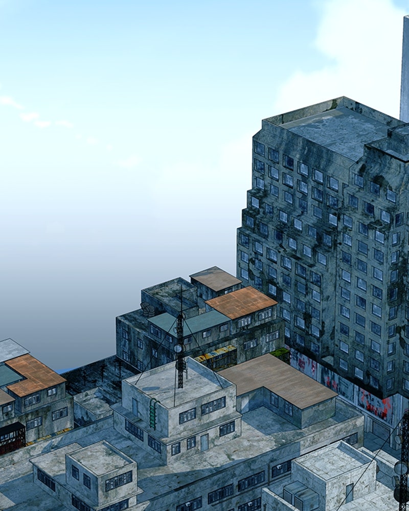 Read Un villano para matar ES Manga Online