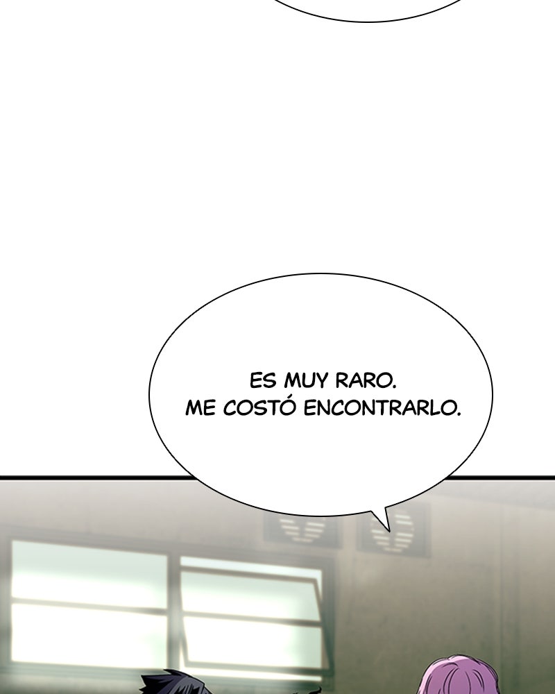 Read Un villano para matar ES Manga Online