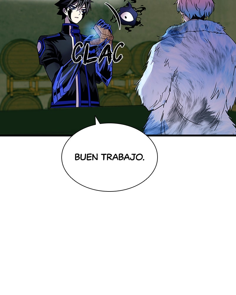 Read Un villano para matar ES Manga Online