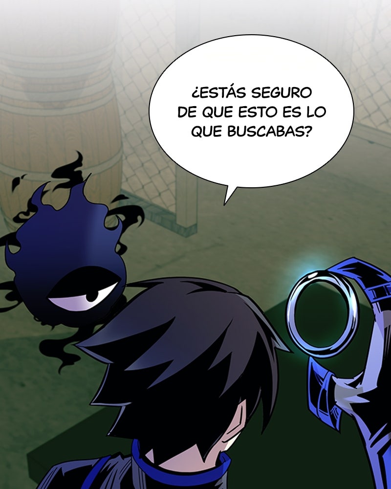 Read Un villano para matar ES Manga Online